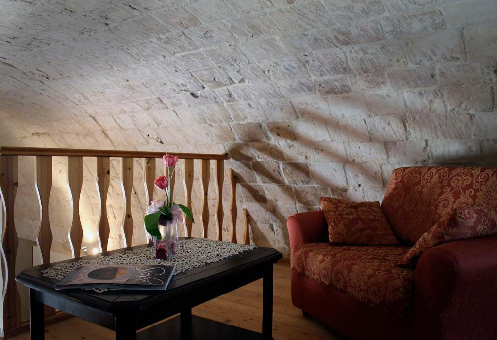 Feudo Bauly Hotell Palazzolo Acreide Rom bilde